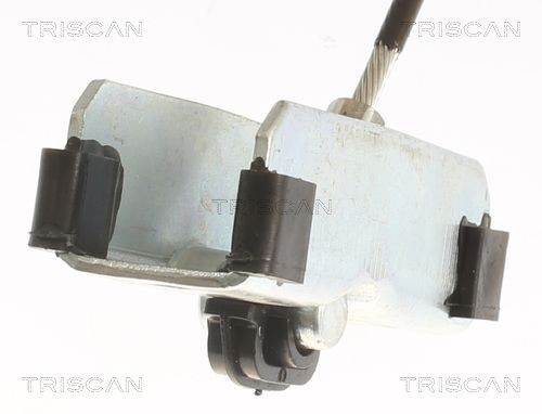Трос ручного гальма, проміжний 365300144R Renault (RVI)