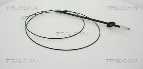 AD2702191 Adriauto Трос ручника передній