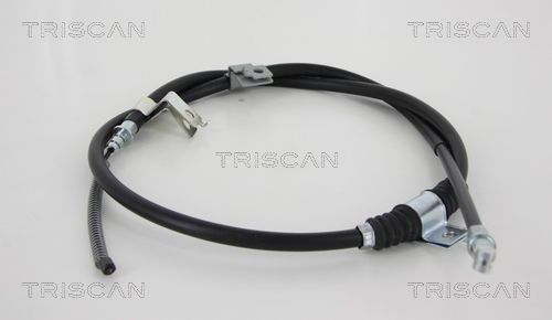 321412 Maxgear Трос ручника задній лівий