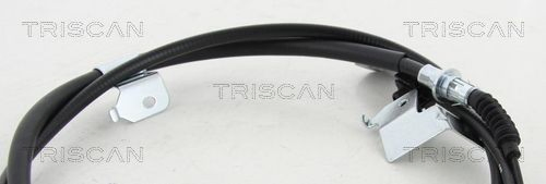 Трос ручника задній лівий Triscan 8140131295