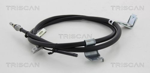 8140141105 Triscan Трос ручного гальма задній, правий