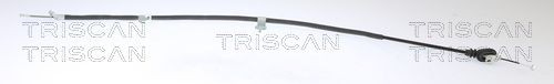 8140141169 Triscan Трос ручного гальма задній, правий