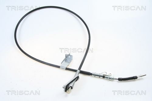 814014167 Triscan Трос ручного гальма задній, лівий
