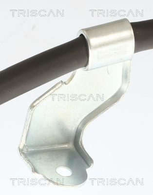 Трос стоянкового гальма задній правий Triscan 814014190 ціна, від 18.52 USD