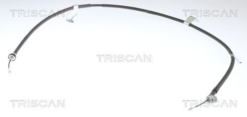 Трос ручного гальма задній, правий 814014190 Triscan
