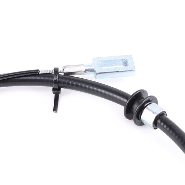 Купити 504201378 Fiat/Alfa/Lancia Трос ручного гальма задній, правий/лівий