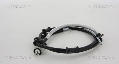 Купити 95510632 Opel Трос ручного гальма задній, правий/лівий
