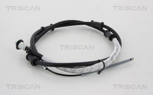 8140151043 Triscan Трос ручного гальма задній, правий/лівий