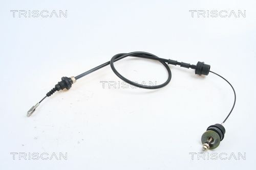 Трос зчеплення на Fiat Ducato II 230L