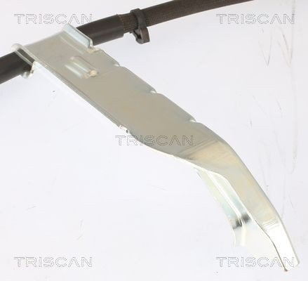Трос ручного гальма задній, правий 8140161143 Triscan