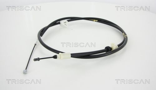 8140161147 Triscan Трос ручного гальма задній, правий