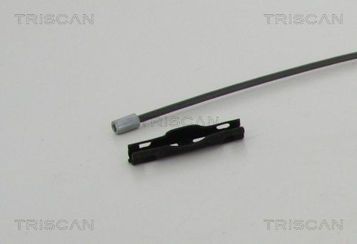 Трос ручного гальма передній Linex 20866