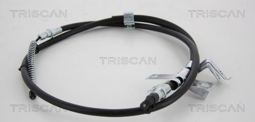 814021108 Triscan Трос ручного гальма задній, правий