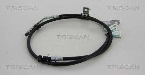P96534870 General Motors Трос ручника задній лівий