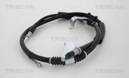 814021113 Triscan Трос ручного гальма задній, правий