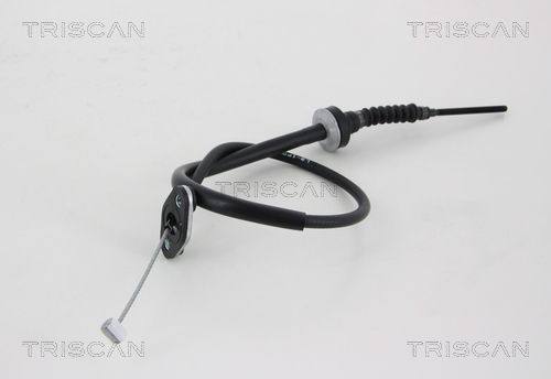 Купити 814021207 Triscan Трос зчеплення