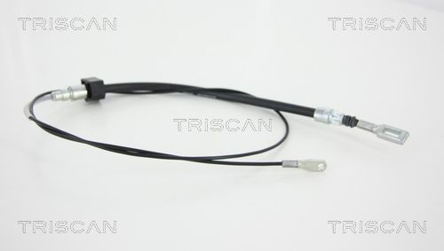 A9014202785 Mercedes Трос ручного гальма передній