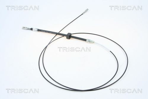 814023149 Triscan Трос ручного гальма передній