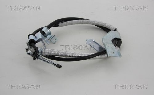 8140241114 Triscan Трос ручника задній правий