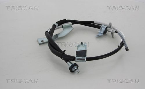 8140241116 Triscan Трос ручного гальма задній, правий
