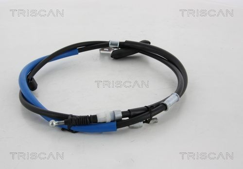 42524735 Peugeot/Citroen Трос ручника задній лівий