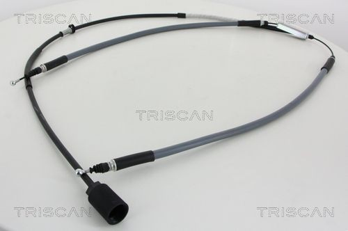 8140241136 Triscan Трос ручного гальма задній, правий/лівий