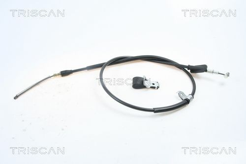 814024169 Triscan Трос ручника задній правий