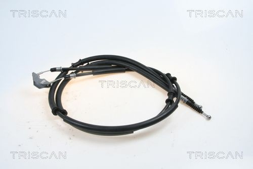 814024176 Triscan Трос ручного гальма задній, правий/лівий