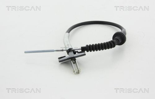 LC125 Kamoka Трос зчеплення