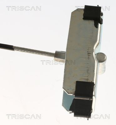 Трос ручного гальма, проміжний AD4102391 Adriauto