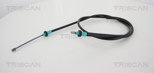 AD4102701 Adriauto Трос ручного гальма задній, правий/лівий