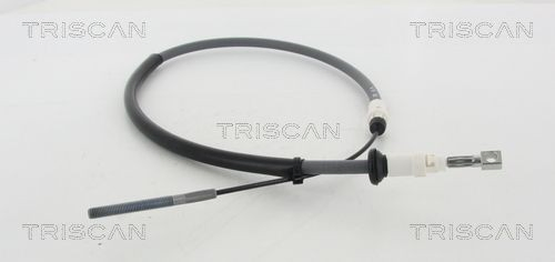 4419608 Opel Трос ручного гальма передній