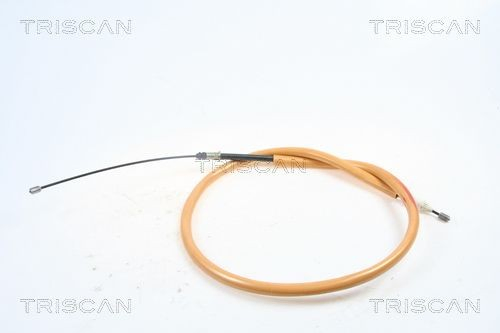 AD4102451 Adriauto Трос ручника задній лівий