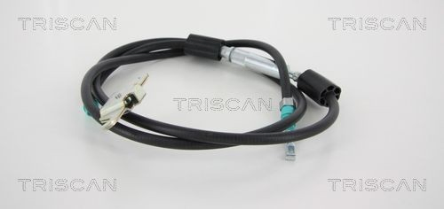 814027142 Triscan Трос ручного гальма передній
