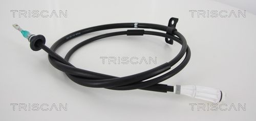814027143 Triscan Трос ручного гальма задній, лівий