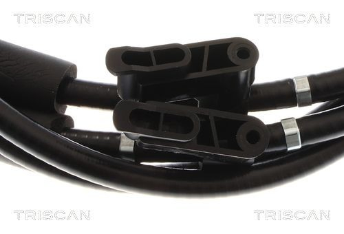 Гальмо стоянкове Triscan 814027153