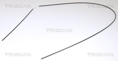 Купити 814027600 Triscan Трос капота