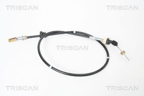 Трос зчеплення на Citroen C1 I PM, PN