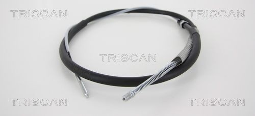 8140291106 Triscan Трос ручного гальма задній, правий/лівий
