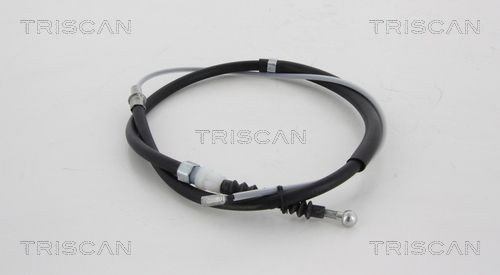 1987482583 Bosch Трос ручника задній лівий