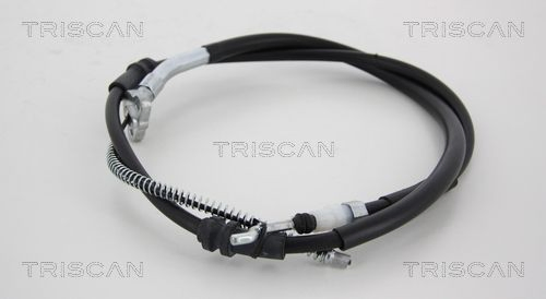 8140291133 Triscan Трос ручного гальма задній, правий/лівий