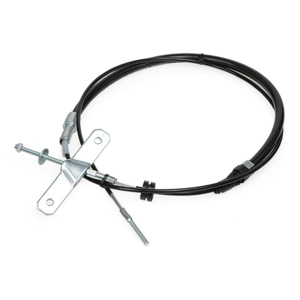 Трос стоянкового гальма передній Triscan 8140291159 ціна, від 14.27 USD