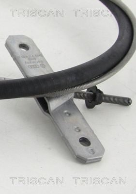 Трос стоянкового гальма передній Triscan 8140291159 ціна, від 14.27 USD