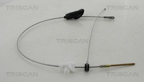 8140291164 Triscan Трос ручного гальма передній
