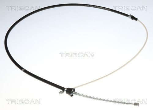 814029179 Triscan Трос ручного гальма задній, правий/лівий