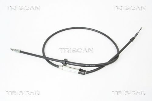 814029197 Triscan Трос ручного гальма задній, правий/лівий