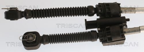 Трос коробки передач на Volkswagen Transporter T5 7HB, 7HJ, 7EB, 7EJ