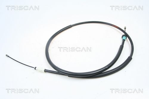 814038139 Triscan Трос ручника задній правий