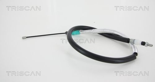 814038144 Triscan Трос ручного гальма задній, правий