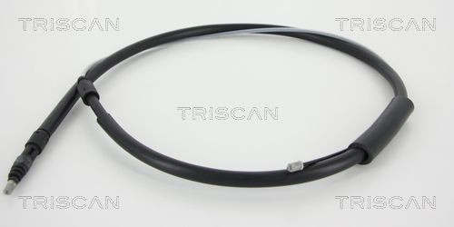 814038149 Triscan Трос ручного гальма задній, правий/лівий
